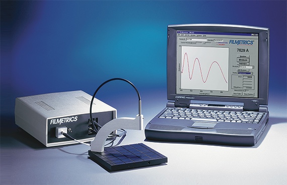 Filmetrics F20
