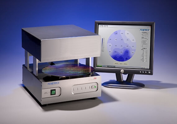 Filmetrics F80